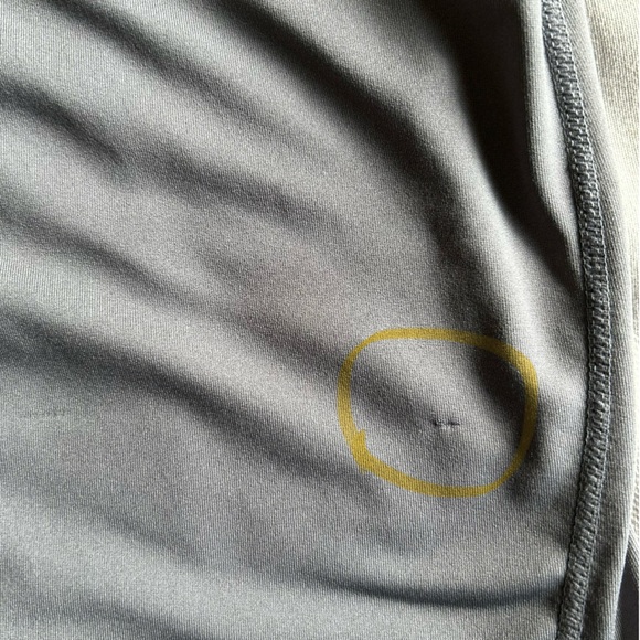 Arctic Cool Men’s Short Sleeve Polo Moisture Wicking Cooling Performance UPF 50+ - Picture 8 of 8